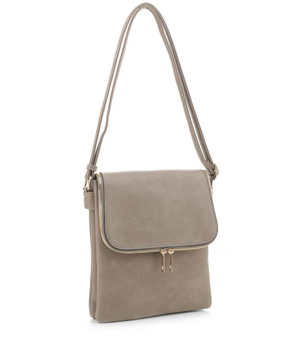 New Arrival :: Wholesale Concealed Carry Crossbody Bag