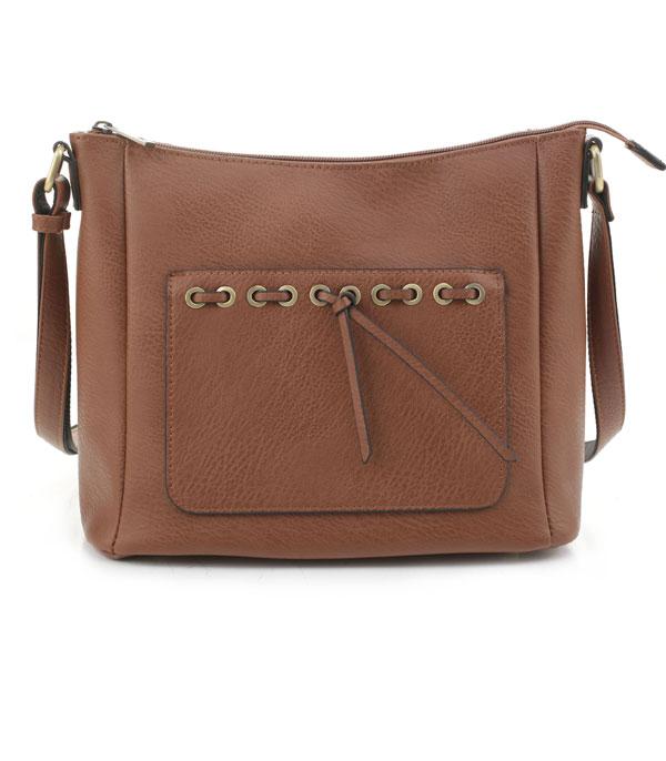 New Arrival :: Wholesale Concealed Carry Crossbody Bag