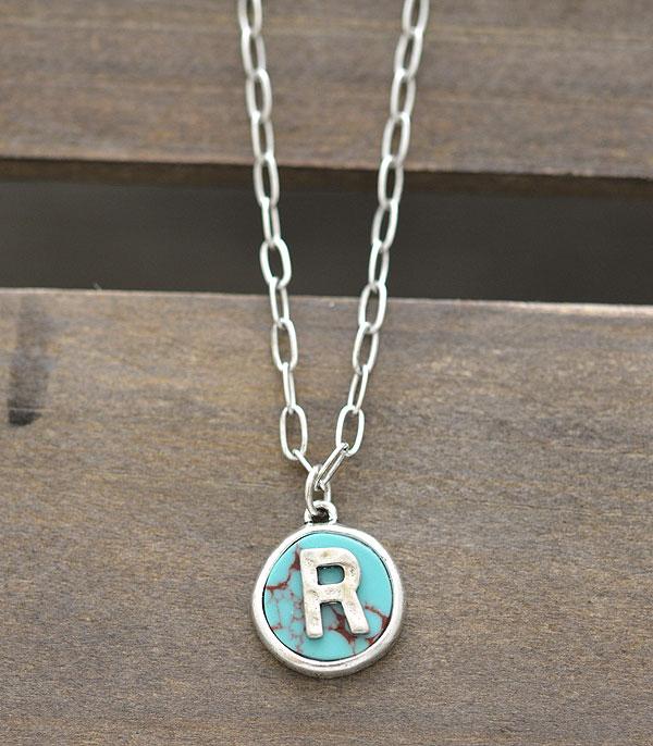 Wholesale Handbag Fashion Jewelry INITIAL JEWELRY NECKLACES at