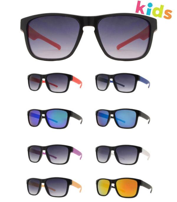 <font color=black>SALE ITEMS</font> :: MISCELLANEOUS :: Wholesale Kids Dozen Pack Sunglasses