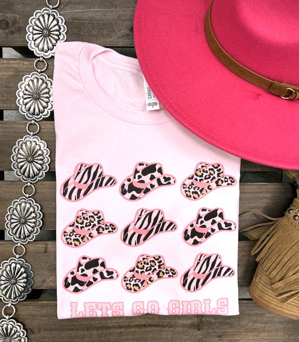 GRAPHIC TEES :: GRAPHIC TEES :: Wholesale Western Cowgirl Graphic Tshirt