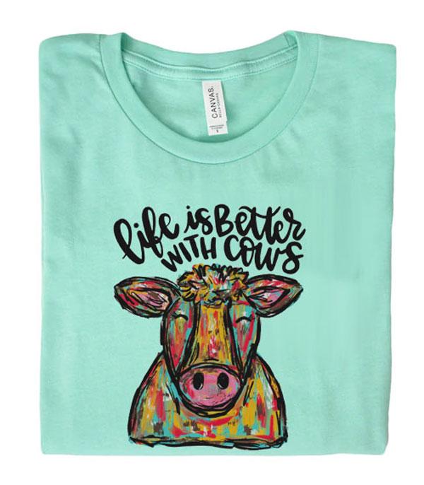GRAPHIC TEES :: GRAPHIC TEES :: Wholesale Farm Animal Vintage Graphic Tshirt