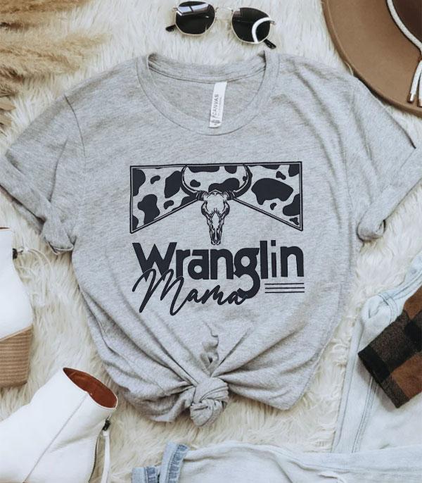 GRAPHIC TEES :: GRAPHIC TEES :: Wholesale Bella Canvas Western Vintage Tshirt