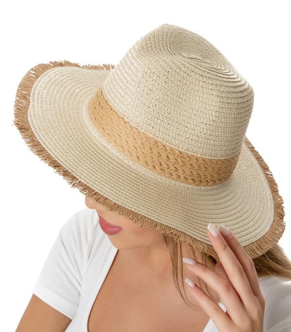 New Arrival :: Wholesale Womens Summer Straw Hats