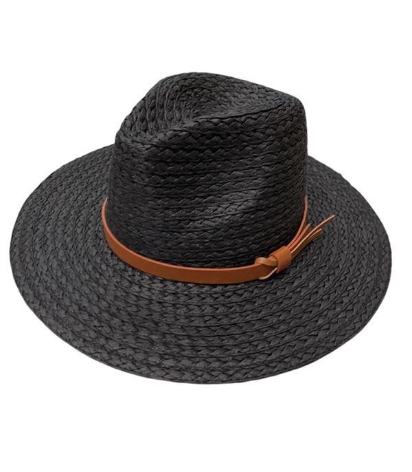 New Arrival :: Wholesale Womens Summer Straw Hat