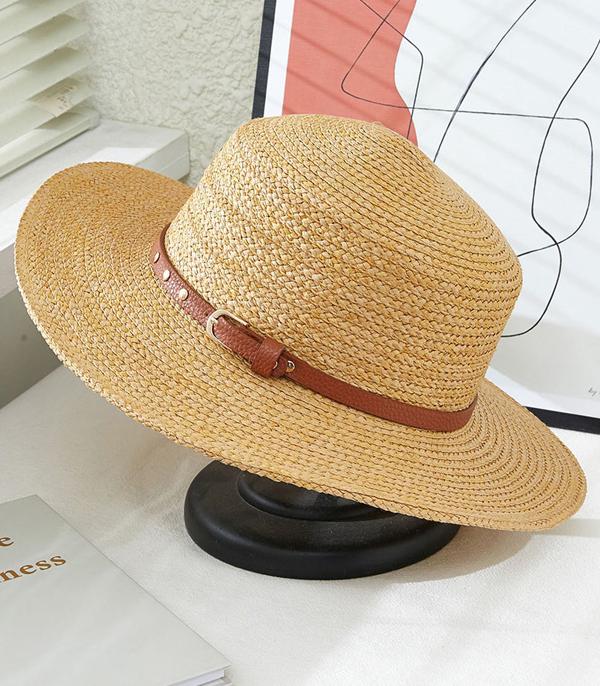 New Arrival :: Wholesale Womens Summer Straw Hat