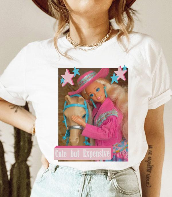 GRAPHIC TEES :: GRAPHIC TEES :: Wholesale Western Cowgirl Bella Tshirt