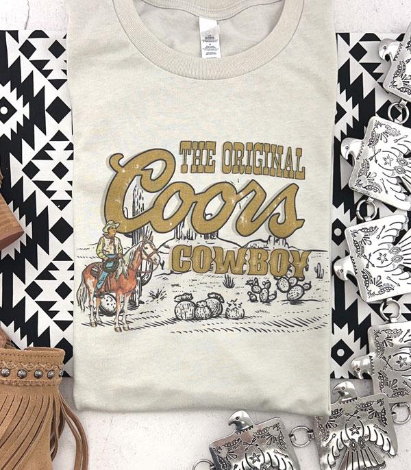 GRAPHIC TEES :: GRAPHIC TEES :: Wholesale Western Vintage Short Sleeve Tshirt