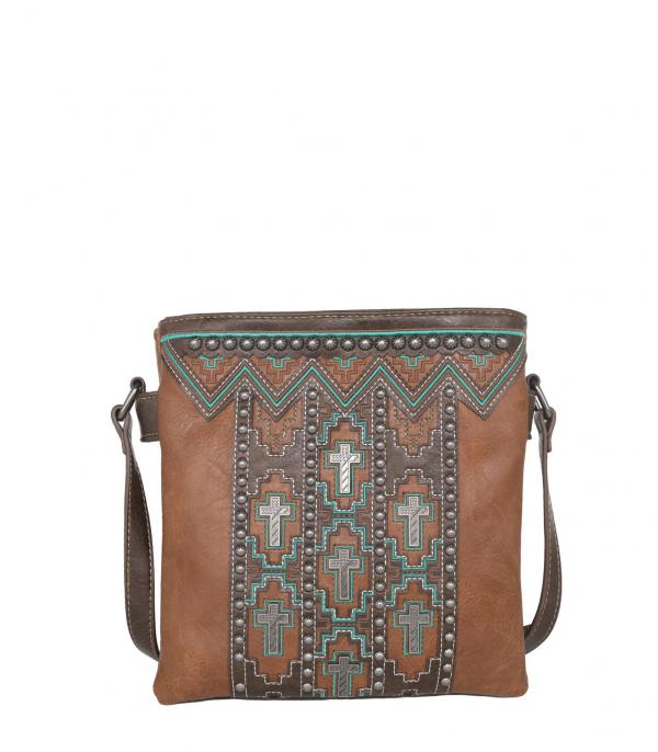 Wholesale Handbag Fashion Jewelry MONTANAWEST BAGS CROSSBODY BAGS at ...