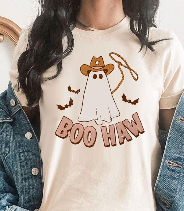 GRAPHIC TEES :: GRAPHIC TEES :: Wholesale Western Halloween Graphic Tshirt