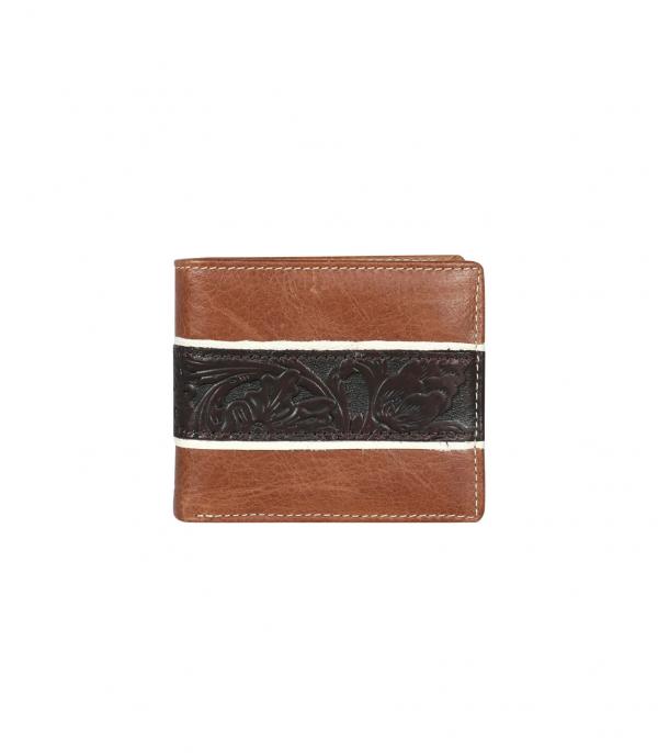 New Arrival :: Wholesale Montana West Genuine Leather Mens Walelt