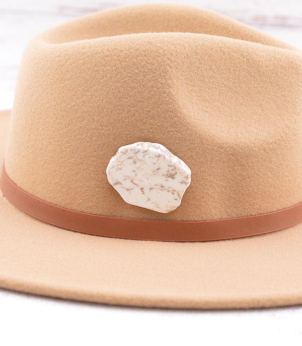 New Arrival :: Wholesale Western Turquoise Hat Pin