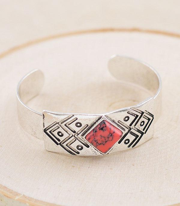 BRACELETS :: CUFF I BANGLE :: Wholesale Western Style Cuff Bracelet