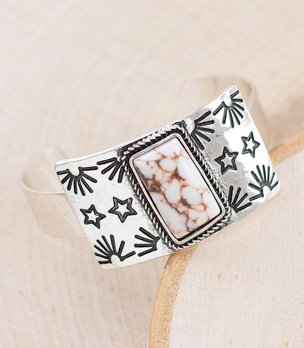 BRACELETS :: CUFF I BANGLE :: Wholesale Western Style Cuff Bracelet