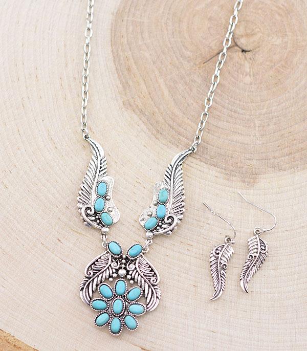 Wholesale Handbag Fashion Jewelry NECKLACES WESTERN TREND at