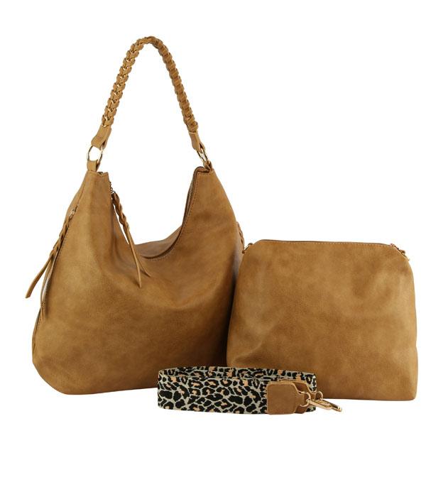 Wholesale Handbag Fashion Jewelry HANDBAGS CONCEAL CARRY I SET BAGS at