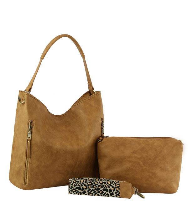 Wholesale Handbag Fashion Jewelry HANDBAGS CONCEAL CARRY I SET BAGS at