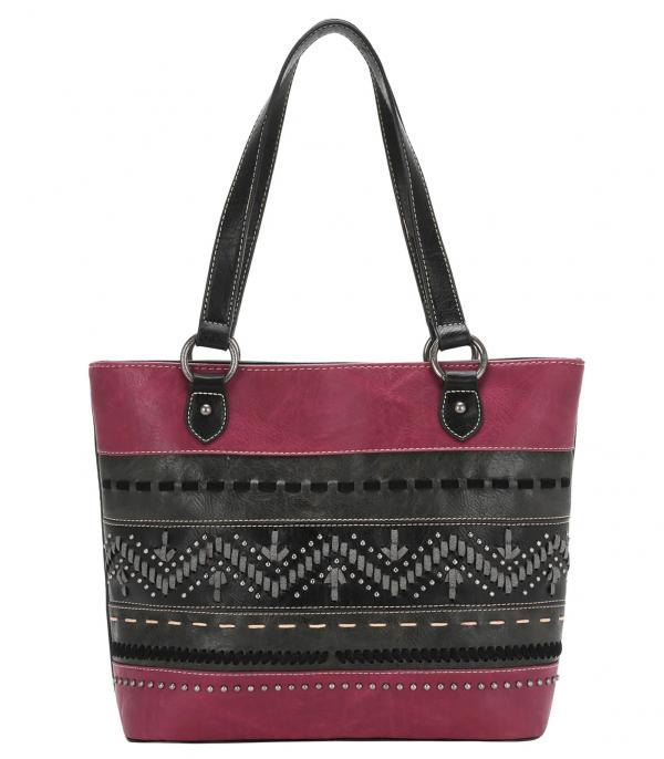 New Arrival :: Wholesale Montana West Concealed Carry Tote