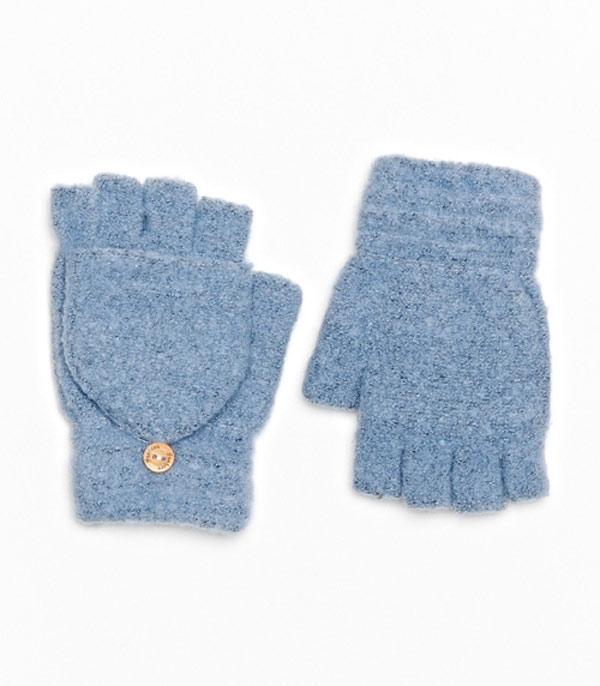 New Arrival :: Wholesale Fashion Winter Fingerless Mitten