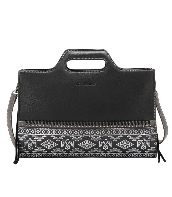 WHAT'S NEW :: Wholesale Montana West Aztec Laptop Case
