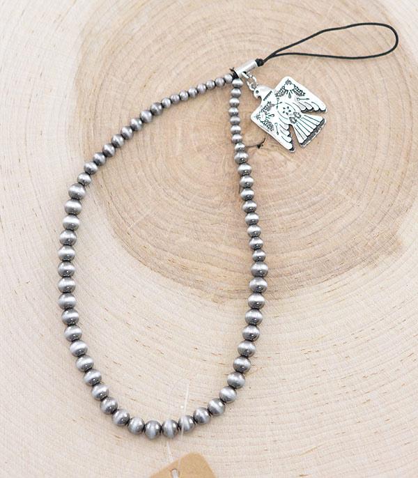 PHONE ACCESSORIES :: Wholesale Western Thunderbird Phone Strap