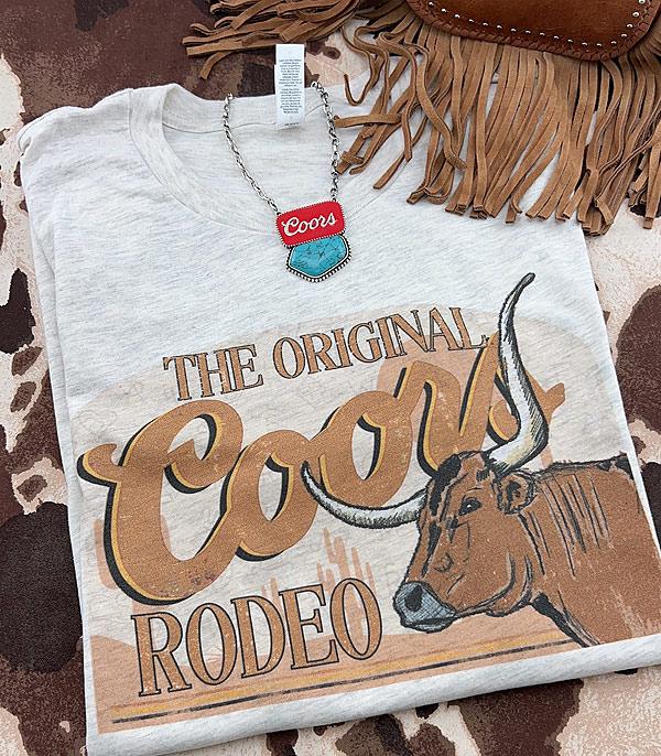 GRAPHIC TEES :: GRAPHIC TEES :: Wholesale Western Rodeo Graphic Tshirt
