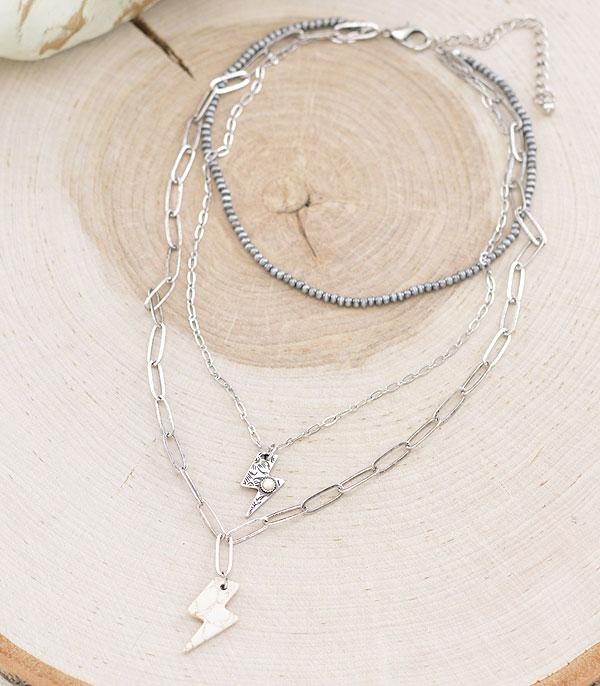 Wholesale Handbag Fashion Jewelry NECKLACES WESTERN TREND at