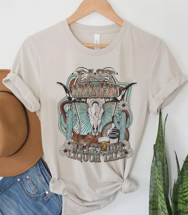 GRAPHIC TEES :: GRAPHIC TEES :: Wholesale Western Graphic Short Sleeve Tshirt