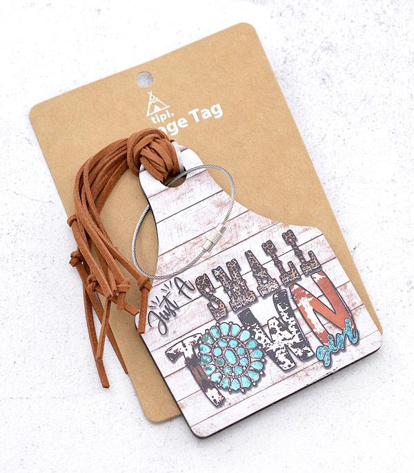 <font color=BLUE>WATCH BAND/ GIFT ITEMS</font> :: GIFT ITEMS :: Wholesale Tipi Brand Luggage Tag