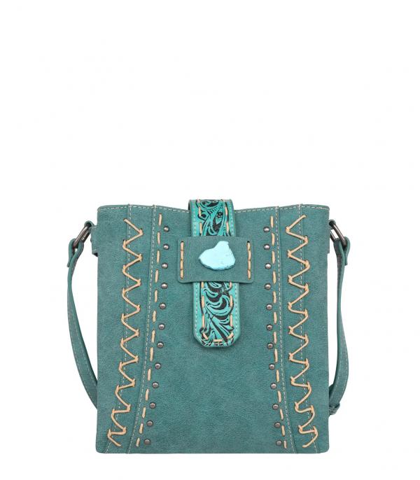New Arrival :: Wholesale Montana West Concealed Crossbody Bag