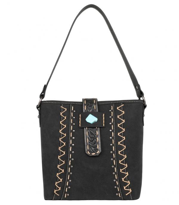 New Arrival :: Wholesale Montana West Concealed Carry Hobo