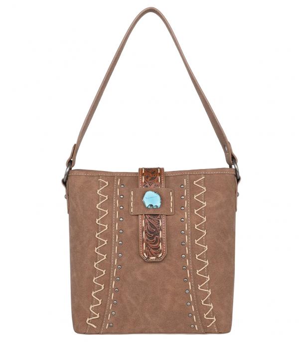 New Arrival :: Wholesale Montana West Concealed Carry Hobo
