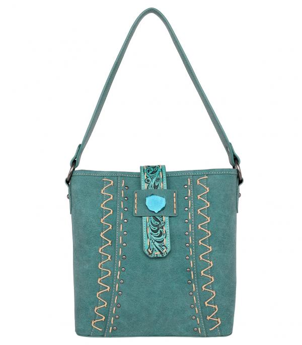 New Arrival :: Wholesale Montana West Concealed Carry Hobo