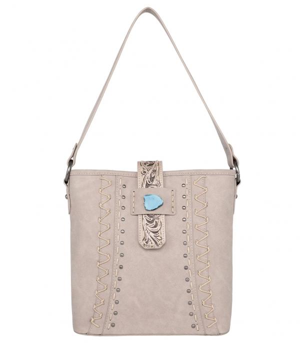 New Arrival :: Wholesale Montana West Concealed Carry Hobo