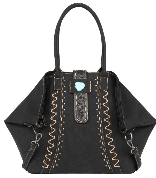 New Arrival :: Wholesale Montana WEst Concealed Carry Tote