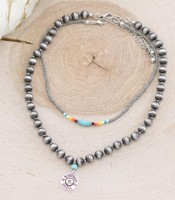 Wholesale Handbag Fashion Jewelry NECKLACES WESTERN TREND at