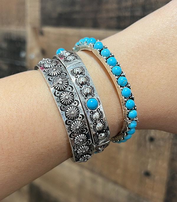 WHAT'S NEW :: Wholesale Western Bracelet Set