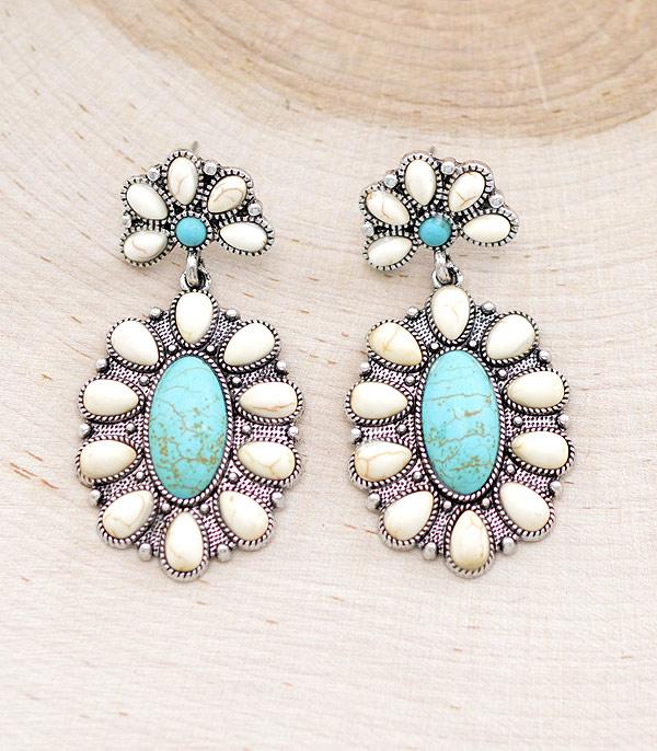 Wholesale Handbag Fashion Jewelry EARRINGS WESTERN EARRINGS at