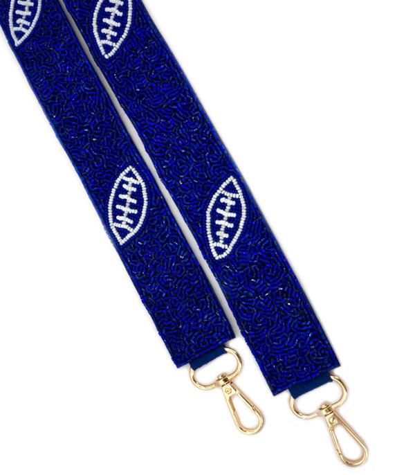 Wholesale Handbag Fashion Jewelry GAMEDAY at