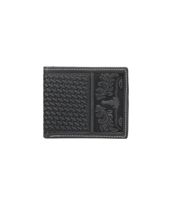 New Arrival :: Wholesale Montana West Leather Mens Wallet
