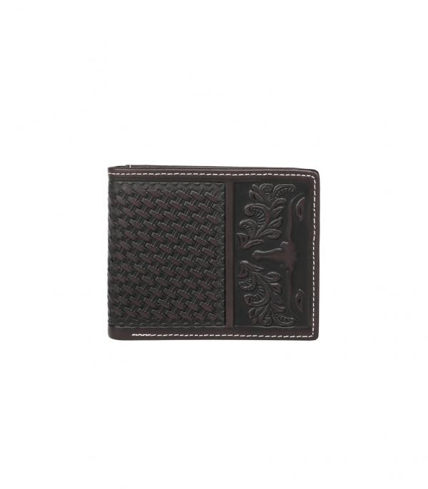 New Arrival :: Wholesale Montana West Leather Mens Wallet