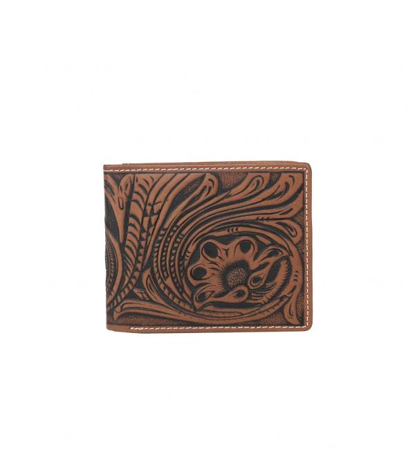 New Arrival :: Wholesale Montana West Leather Mens Wallet