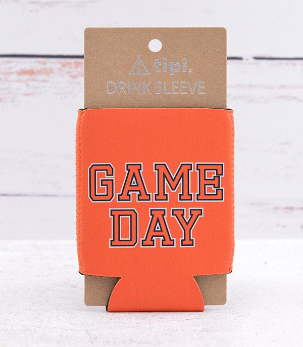 <font color=black>SALE ITEMS</font> :: MISCELLANEOUS :: Wholesale Game Day Drink Sleeve