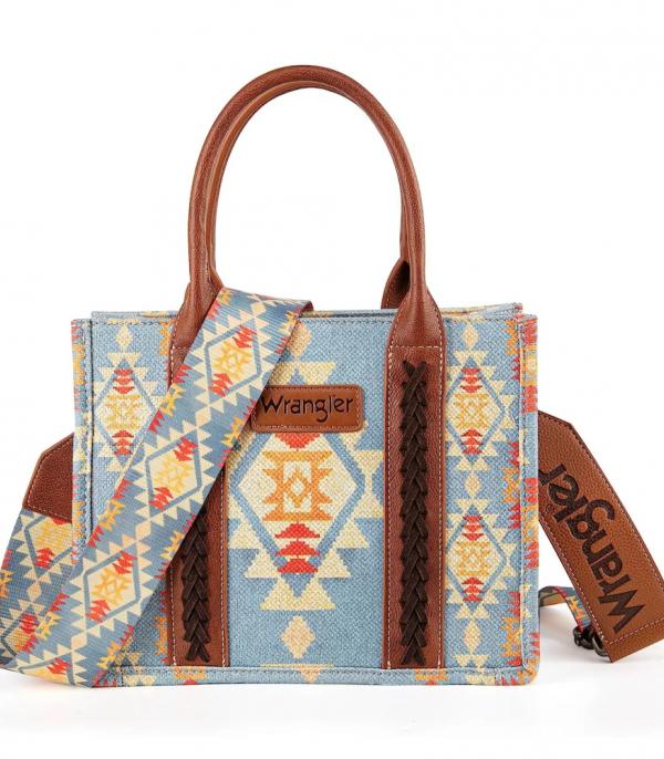 MONTANAWEST BAGS :: WESTERN PURSES :: Wholesale Montana West Aztec Crossbody Bag