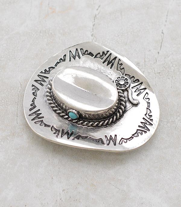 New Arrival :: Wholesale Western Cowboy Hat Belt Buckle