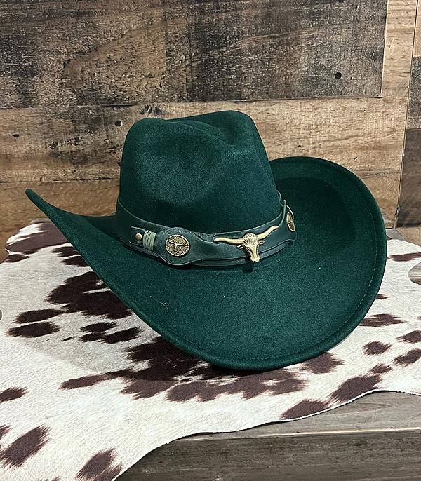 New Arrival :: Wholesale Western Rancher Style Hat