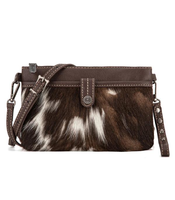New Arrival :: Wholesale Montana West Wrangler Crossbody Bag