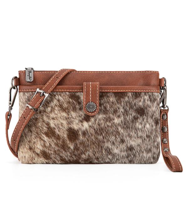 New Arrival :: Wholesale Montana West Wrangler Crossbody Bag