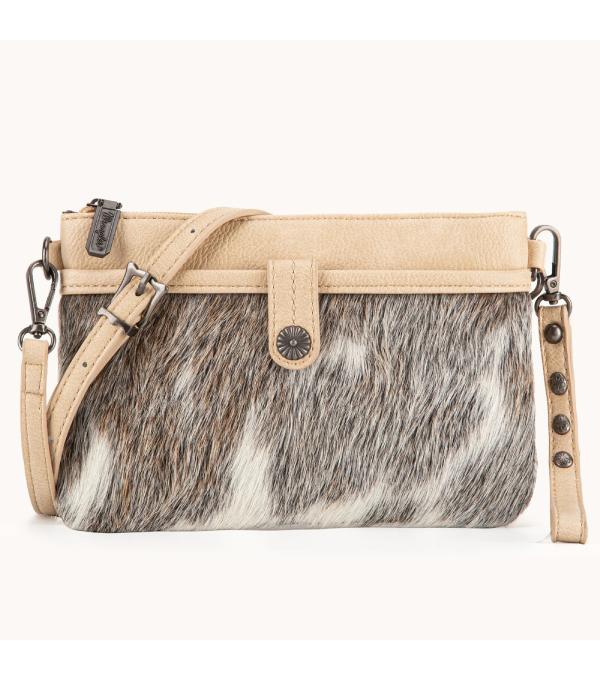 New Arrival :: Wholesale Montana West Wrangler Crossbody Bag