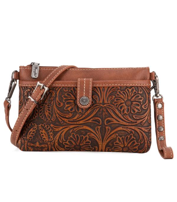 New Arrival :: Wholesale Montana West Wrangler Crossbody Bag